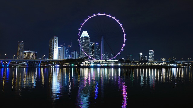 Que faire à Singapour ?