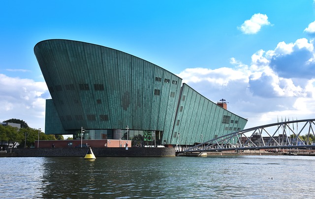 20 musées à Amsterdam : ce qu’il faut voir